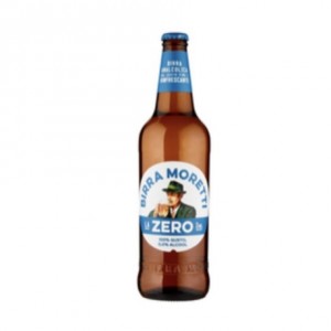 MORETTI ZERO