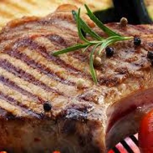 Costata da 500g
