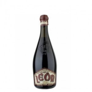 BIRRA LEON Scura