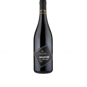 Amarone della Valpolicella DOCG