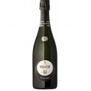 Berlucchi 61 Extra Brut Franciacorta