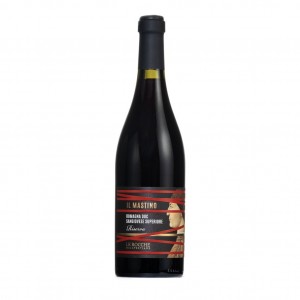 Sangiovese Superiore Riserva Top MASTINO DOC