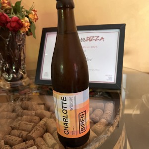 CHARLOTTE Birra Stile WEISS
