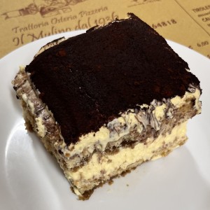 tiramisù 