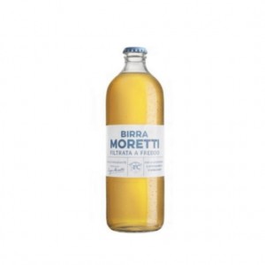 MORETTI