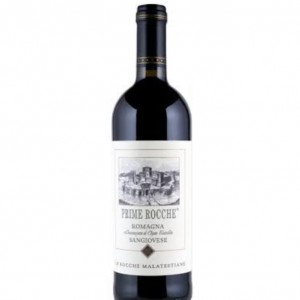 Sangiovese Prime Rocche