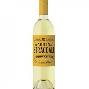 Pinot Grigio fermo 