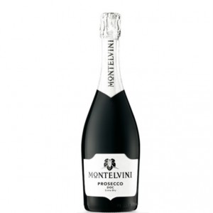 Prosecco Extra Dry DOC
